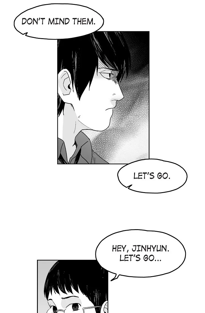 An Eye For An Eye Chapter 62 page 38 - 