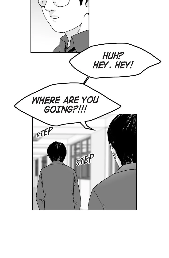 An Eye For An Eye Chapter 62 page 39 - 