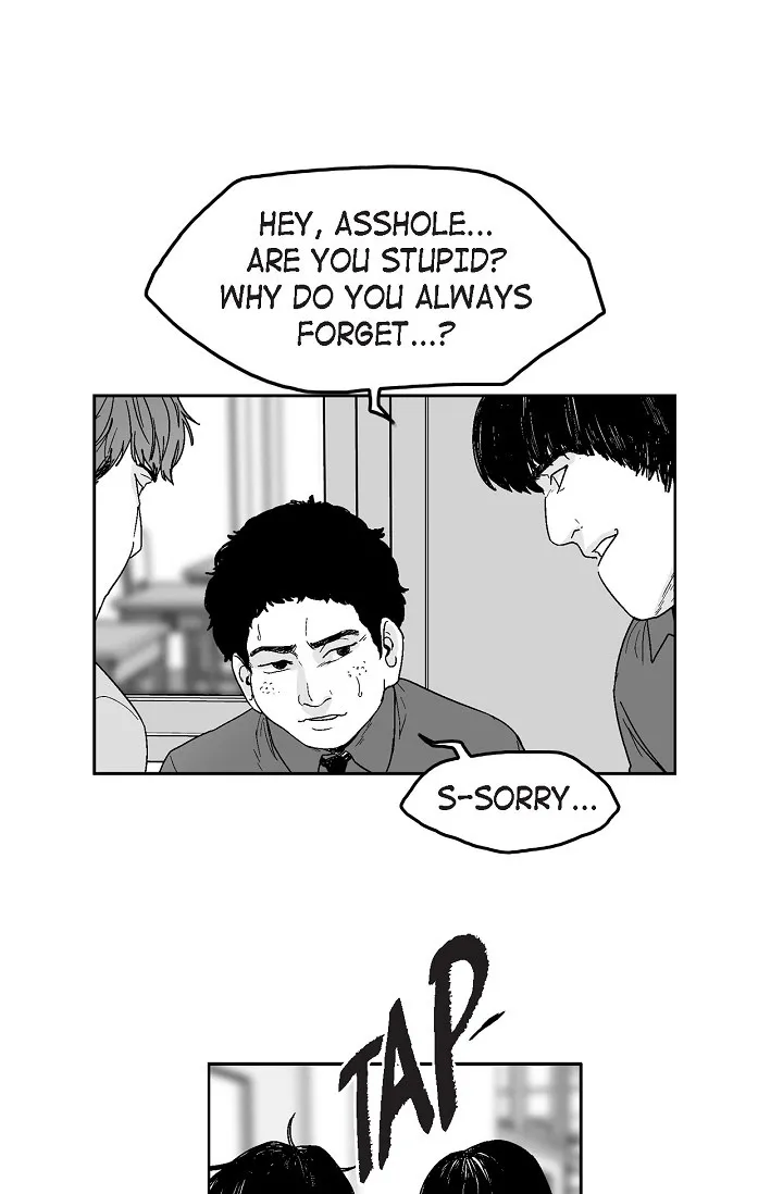 An Eye For An Eye Chapter 62 page 40 - 