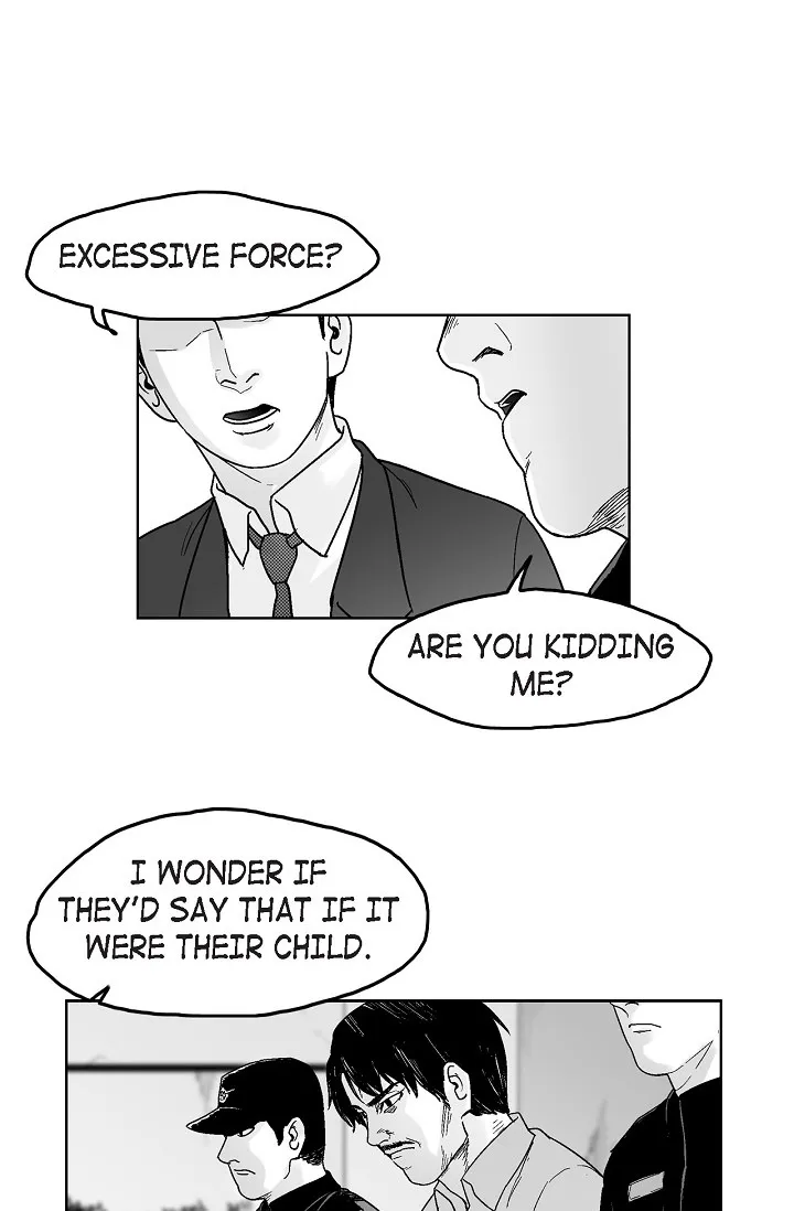 An Eye For An Eye Chapter 62 page 5 - 