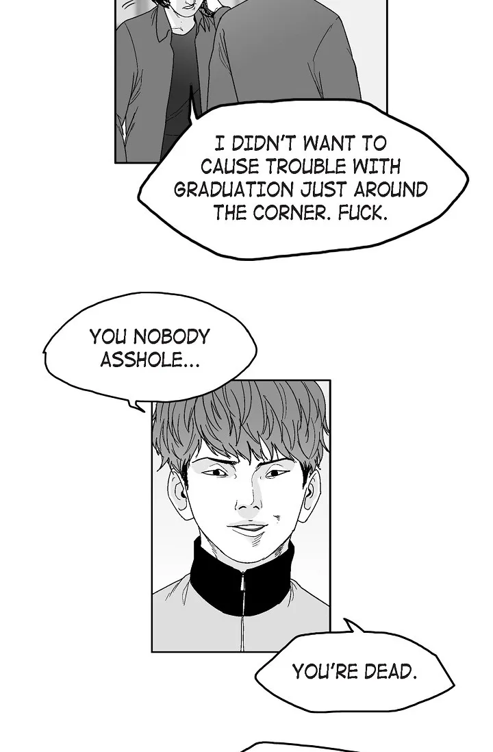 An Eye For An Eye Chapter 62 page 44 - 