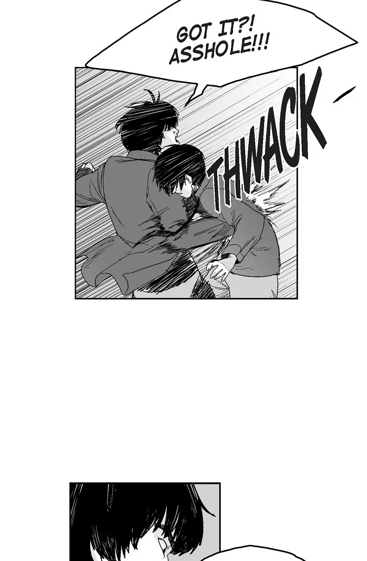 An Eye For An Eye Chapter 62 page 45 - 