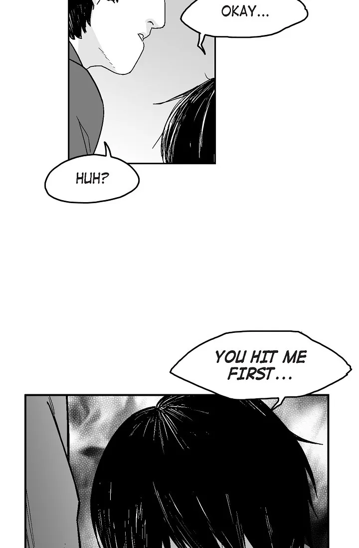 An Eye For An Eye Chapter 62 page 46 - 
