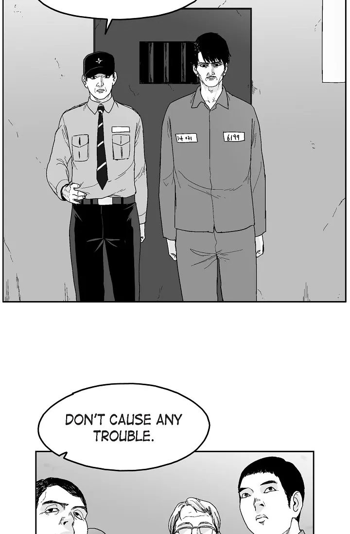 An Eye For An Eye Chapter 62 page 49 - 