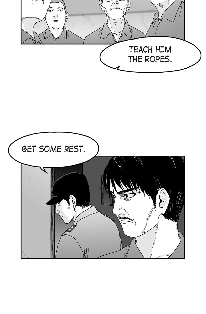 An Eye For An Eye Chapter 62 page 50 - 