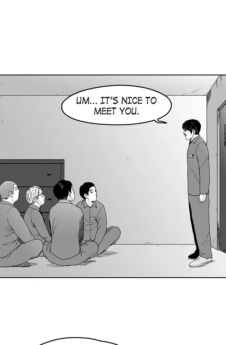 An Eye For An Eye Chapter 62 page 51 - 
