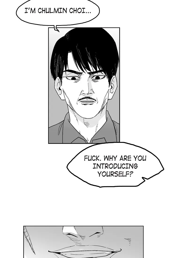 An Eye For An Eye Chapter 62 page 52 - 