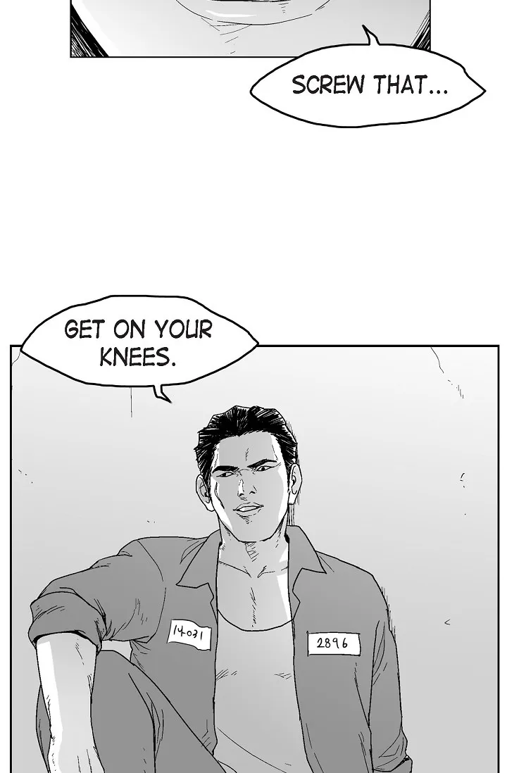 An Eye For An Eye Chapter 62 page 53 - 