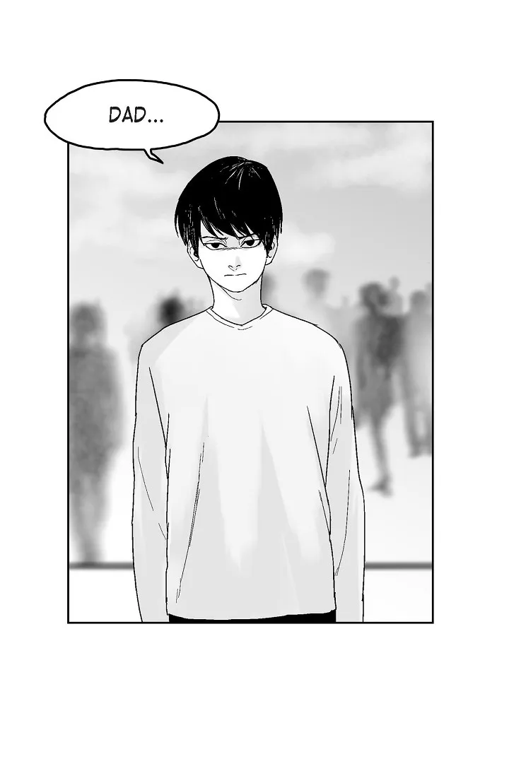 An Eye For An Eye Chapter 62 page 7 - 