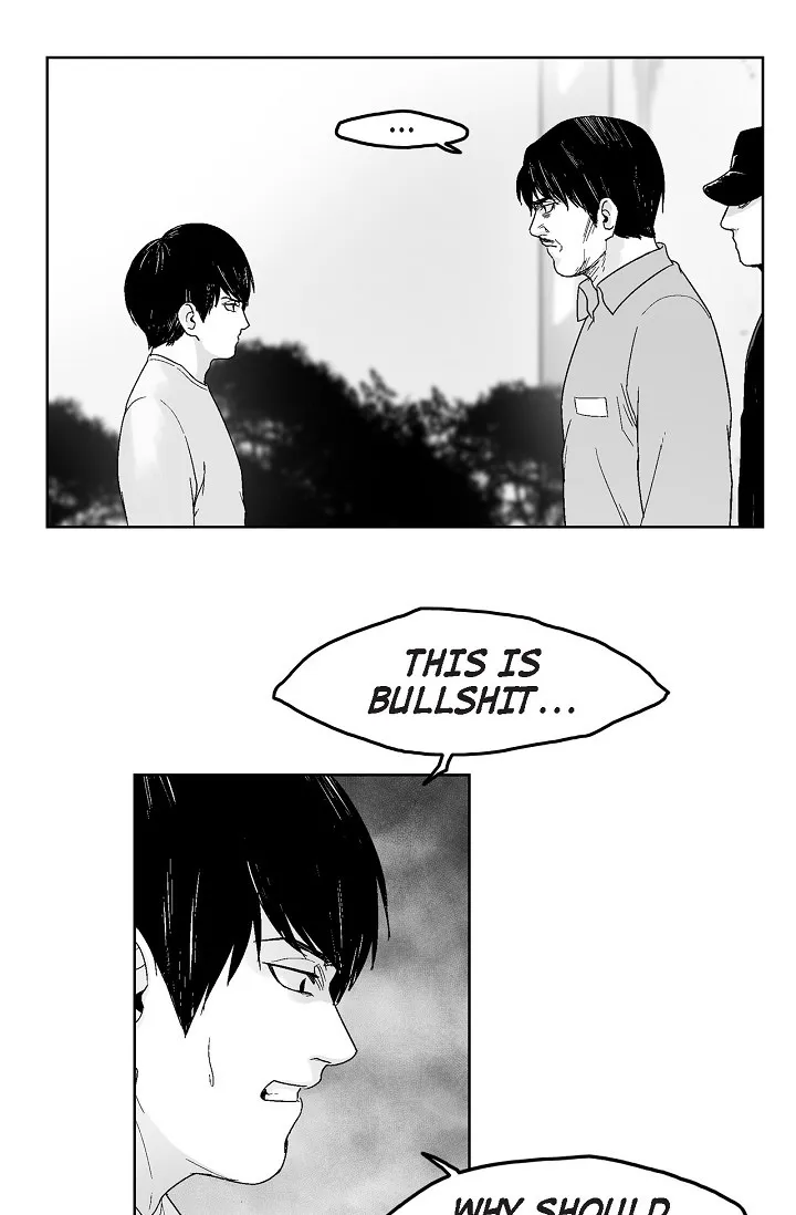 An Eye For An Eye Chapter 62 page 8 - 