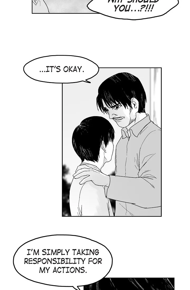An Eye For An Eye Chapter 62 page 9 - 