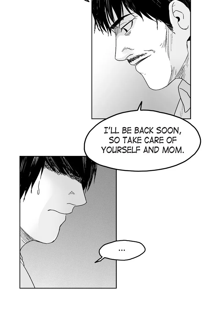 An Eye For An Eye Chapter 62 page 10 - 