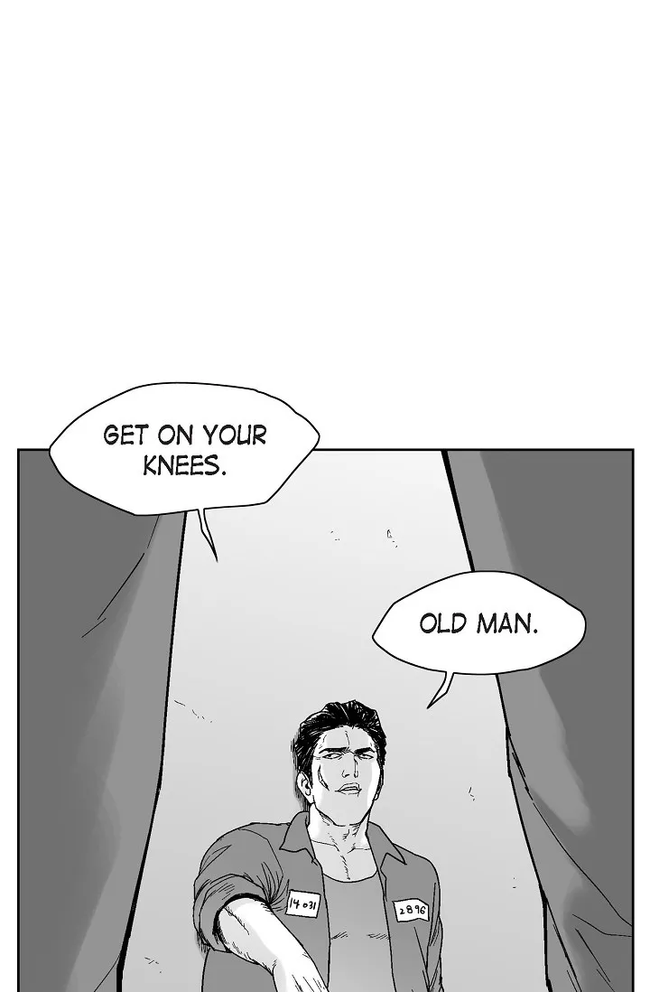 An Eye For An Eye Chapter 63 page 1 - 