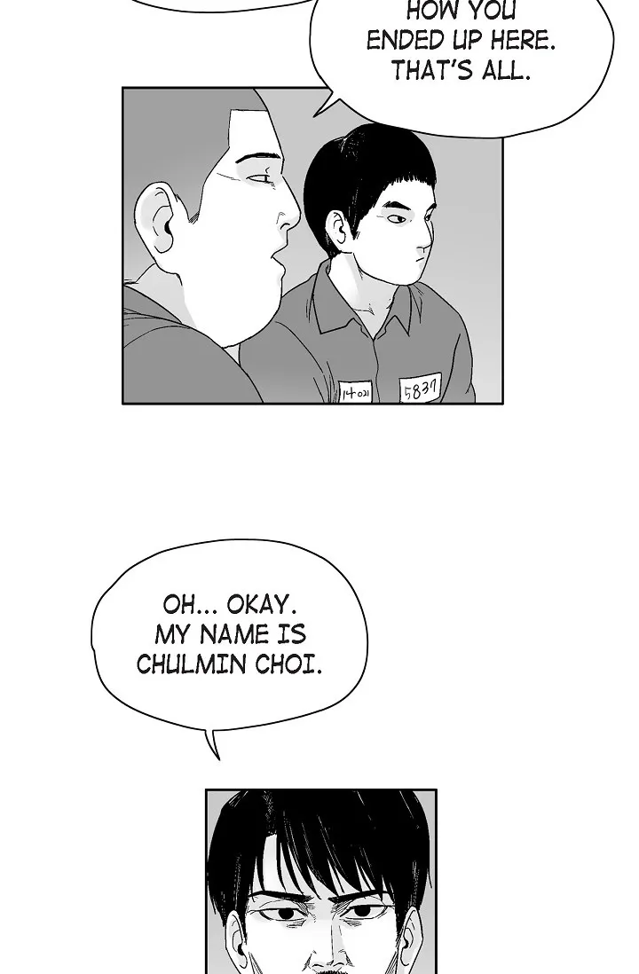 An Eye For An Eye Chapter 63 page 11 - 