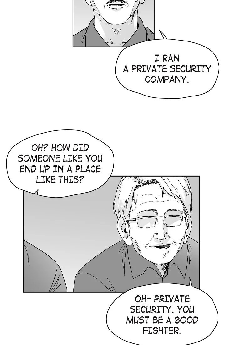 An Eye For An Eye Chapter 63 page 12 - 