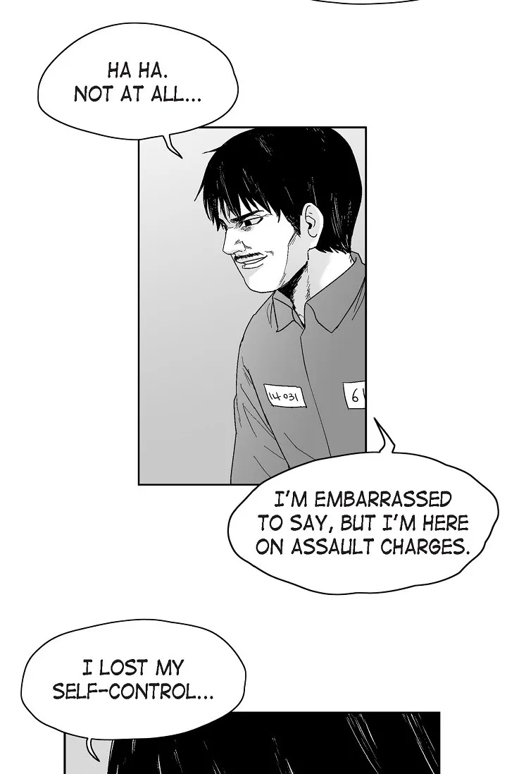 An Eye For An Eye Chapter 63 page 13 - 