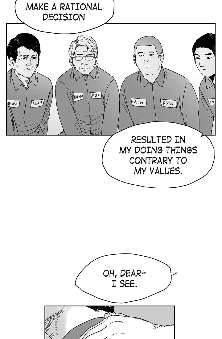 An Eye For An Eye Chapter 63 page 15 - 