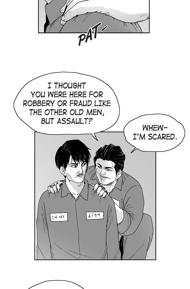 An Eye For An Eye Chapter 63 page 16 - 