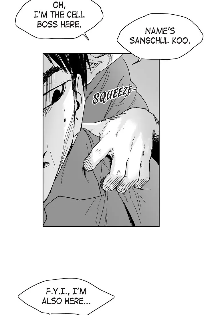 An Eye For An Eye Chapter 63 page 17 - 