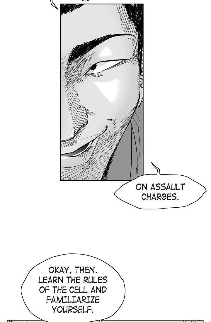 An Eye For An Eye Chapter 63 page 18 - 