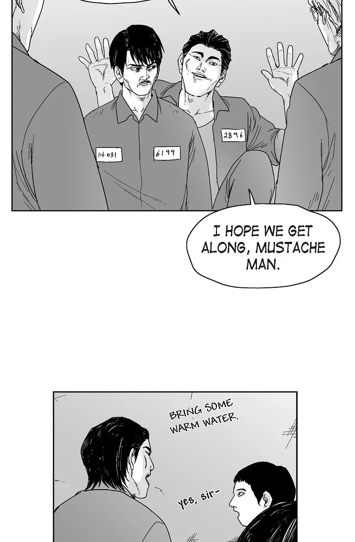 An Eye For An Eye Chapter 63 page 19 - 