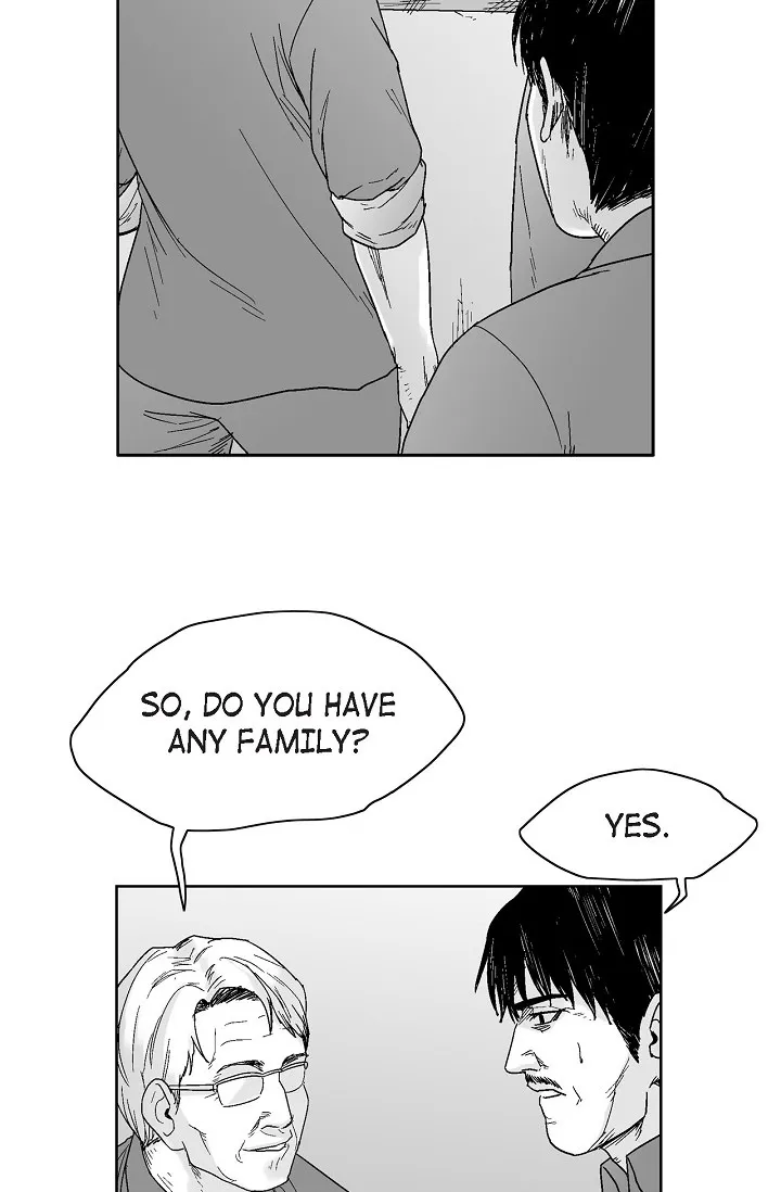 An Eye For An Eye Chapter 63 page 20 - 