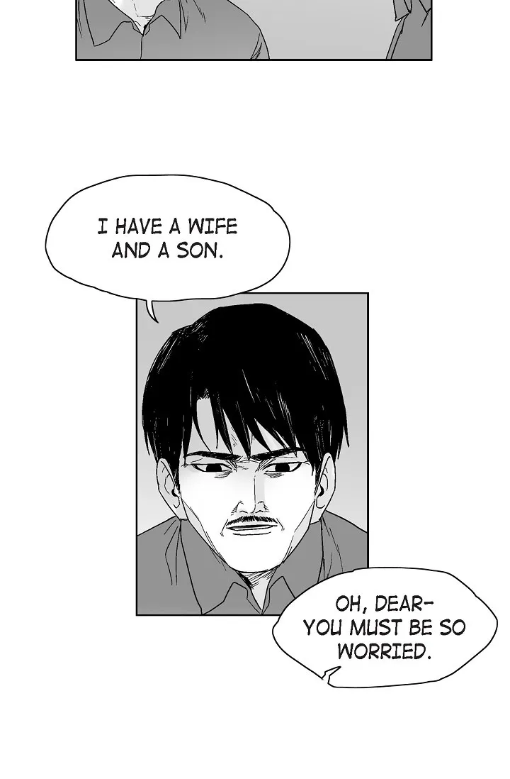 An Eye For An Eye Chapter 63 page 21 - 
