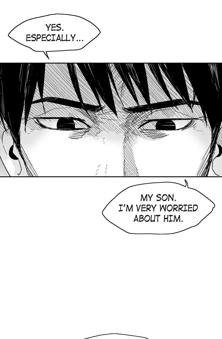 An Eye For An Eye Chapter 63 page 22 - 