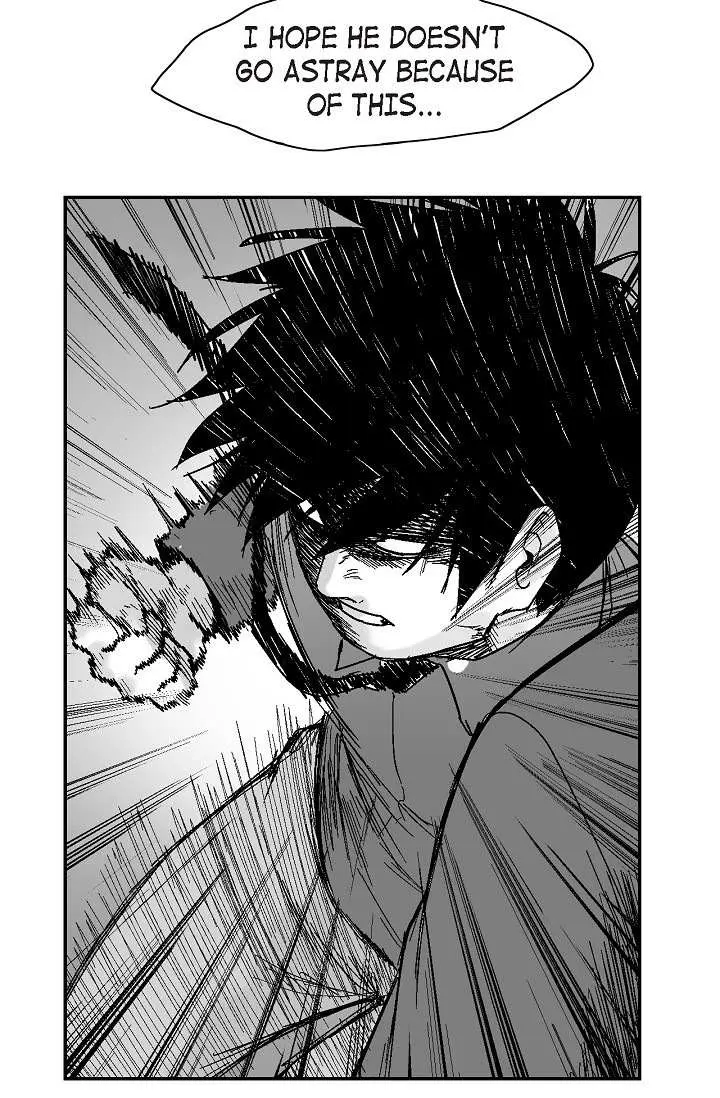 An Eye For An Eye Chapter 63 page 23 - 