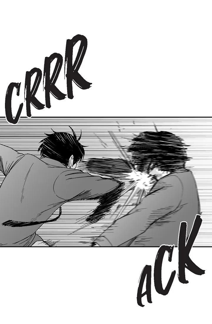 An Eye For An Eye Chapter 63 page 24 - 