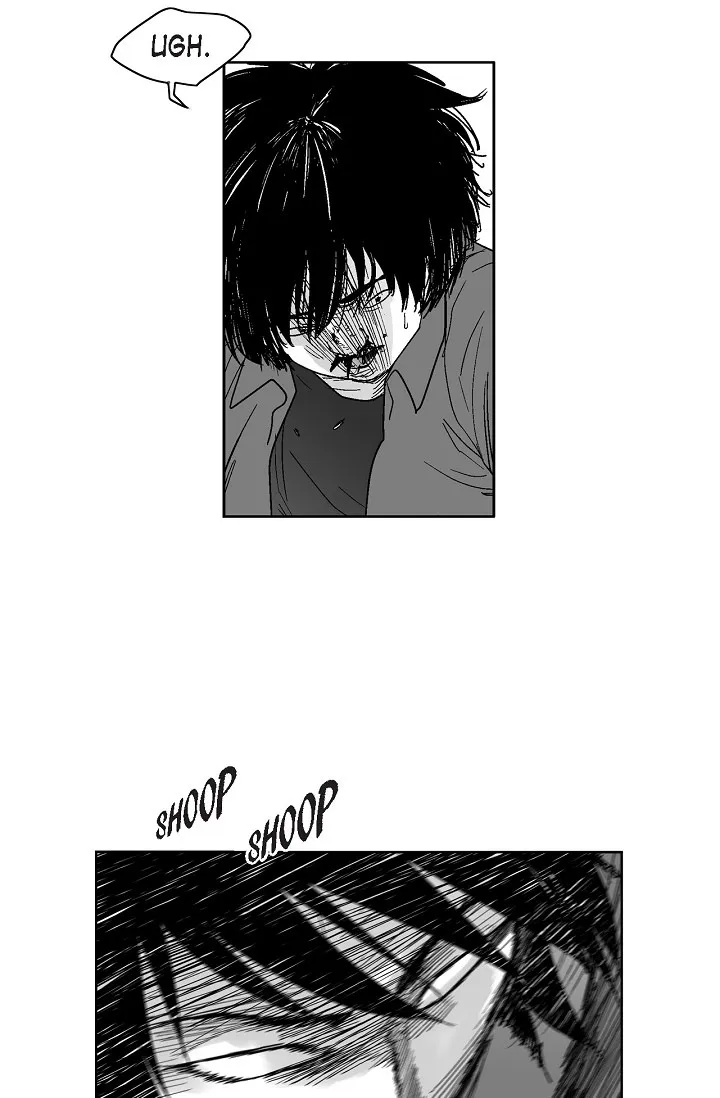 An Eye For An Eye Chapter 63 page 25 - 
