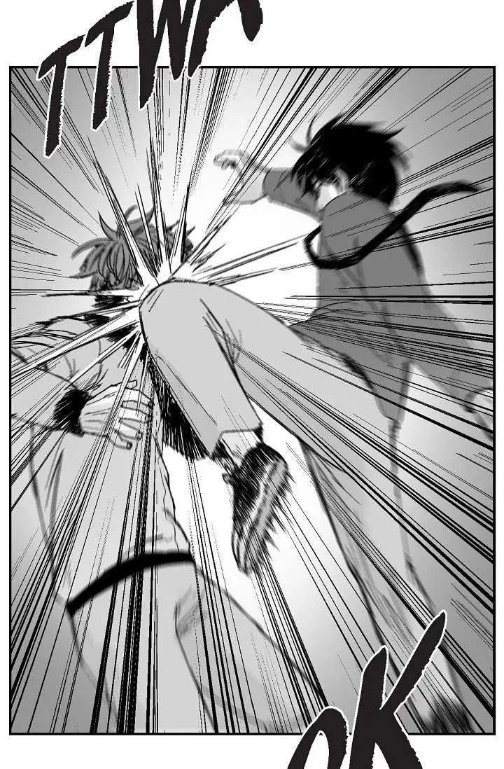 An Eye For An Eye Chapter 63 page 27 - 
