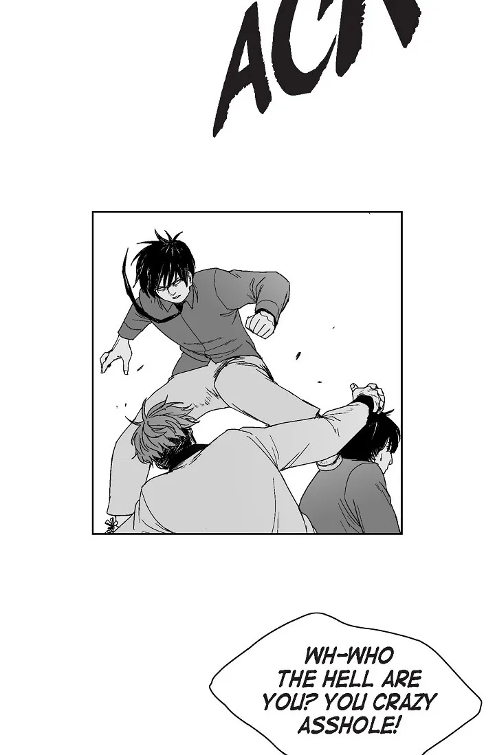 An Eye For An Eye Chapter 63 page 28 - 