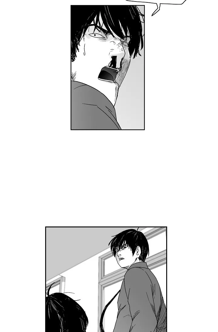 An Eye For An Eye Chapter 63 page 29 - 