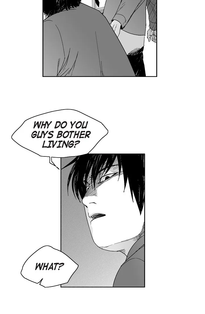 An Eye For An Eye Chapter 63 page 30 - 