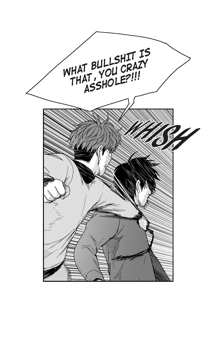 An Eye For An Eye Chapter 63 page 31 - 