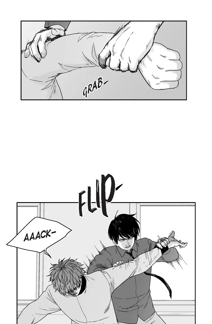An Eye For An Eye Chapter 63 page 32 - 