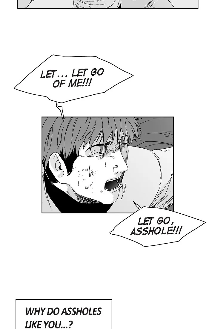 An Eye For An Eye Chapter 63 page 33 - 