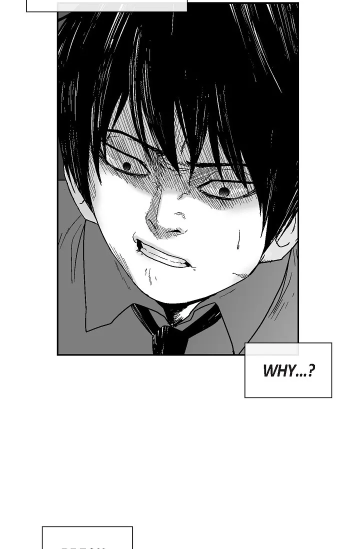 An Eye For An Eye Chapter 63 page 34 - 