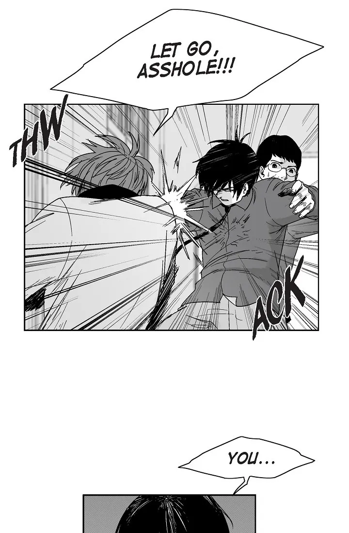 An Eye For An Eye Chapter 63 page 37 - 