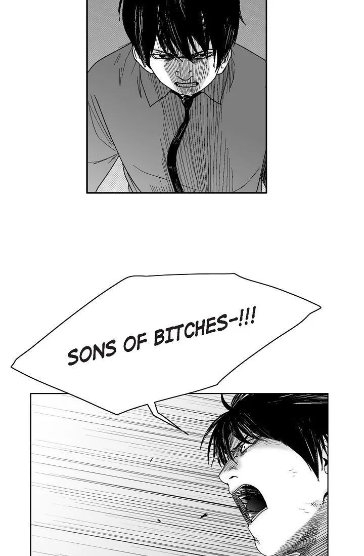 An Eye For An Eye Chapter 63 page 38 - 