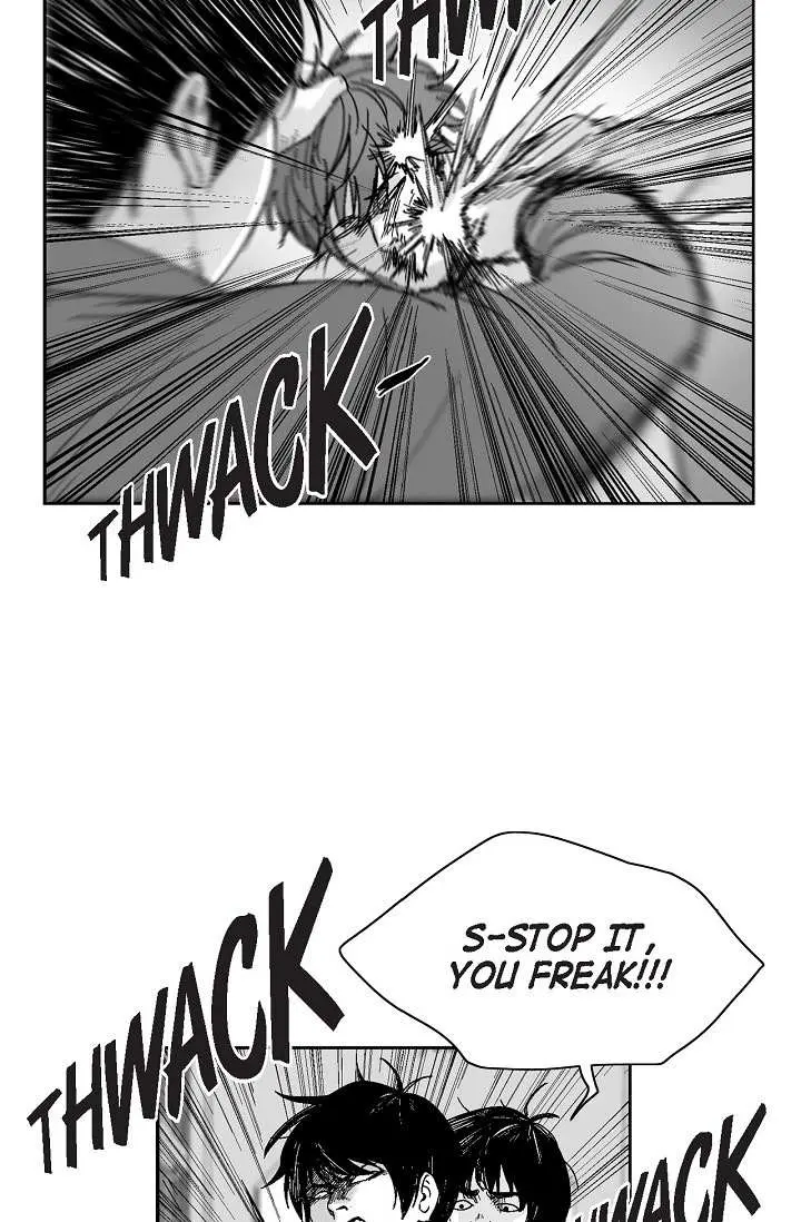An Eye For An Eye Chapter 63 page 40 - 
