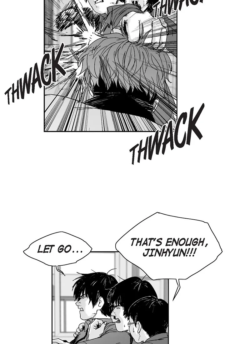 An Eye For An Eye Chapter 63 page 41 - 