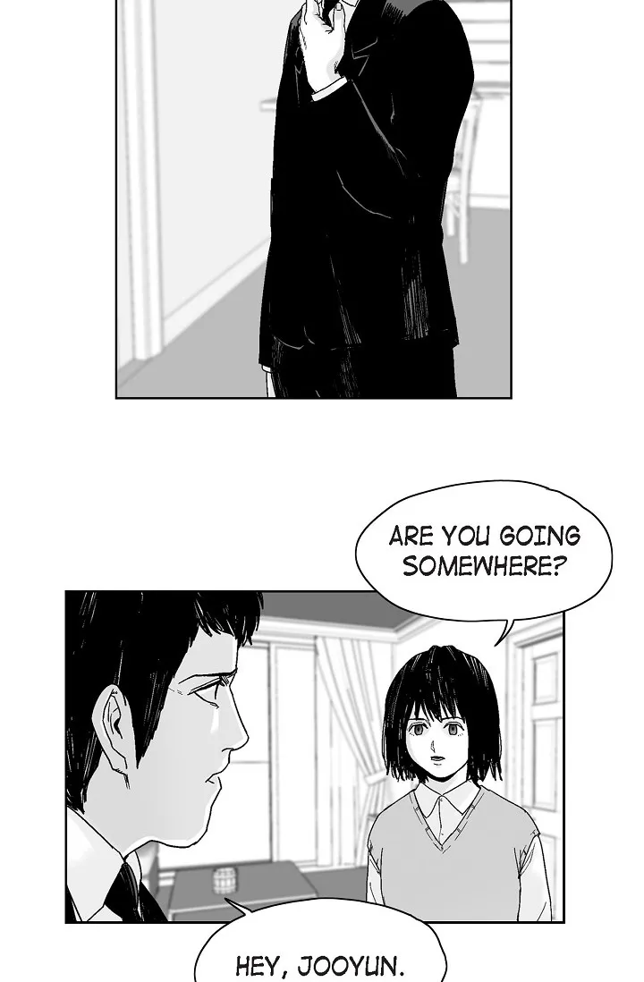 An Eye For An Eye Chapter 63 page 46 - 