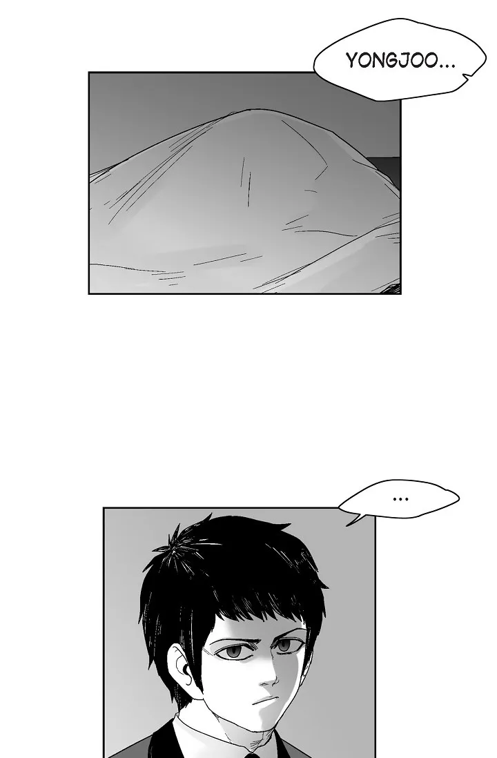 An Eye For An Eye Chapter 63 page 50 - 
