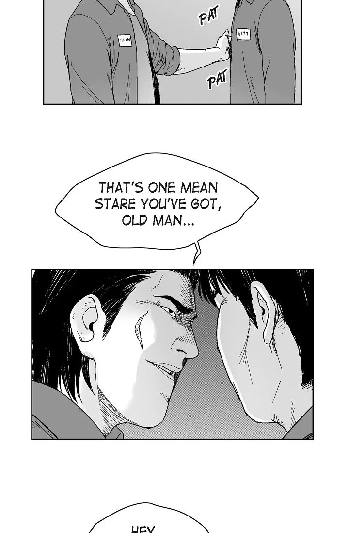 An Eye For An Eye Chapter 63 page 6 - 