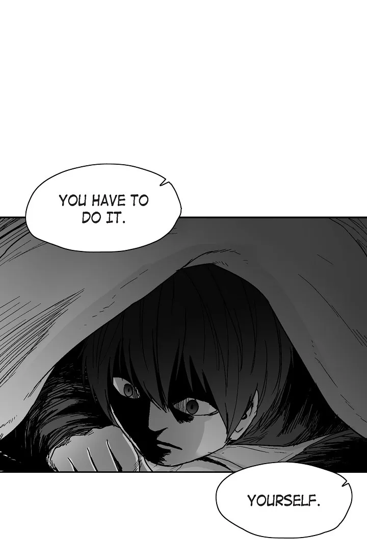 An Eye For An Eye Chapter 63 page 52 - 