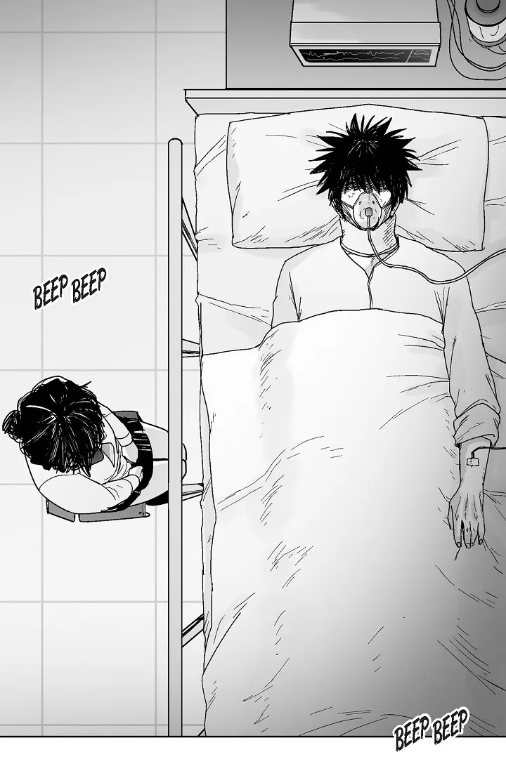 An Eye For An Eye Chapter 63 page 56 - 