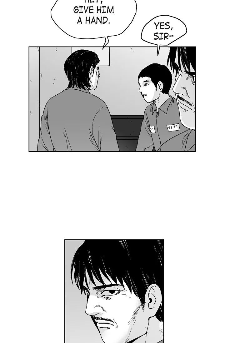 An Eye For An Eye Chapter 63 page 7 - 