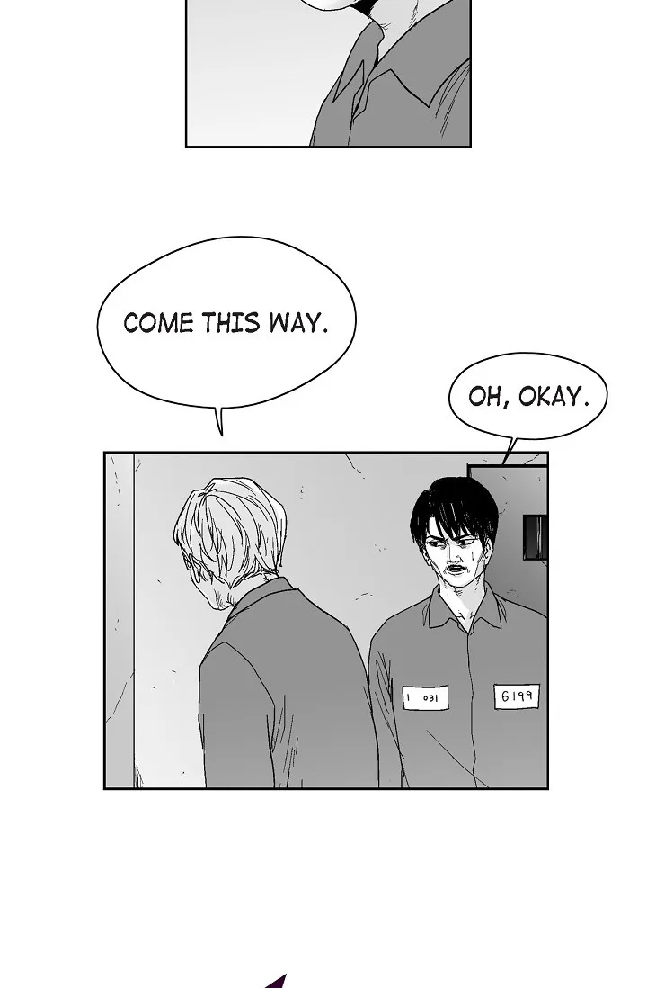 An Eye For An Eye Chapter 63 page 8 - 